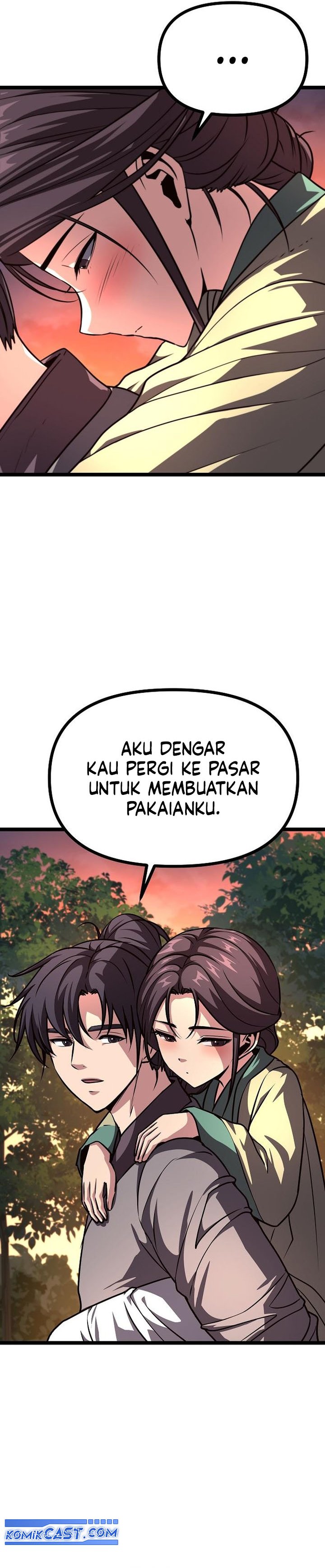 Song Baek Chapter 48 Gambar 4