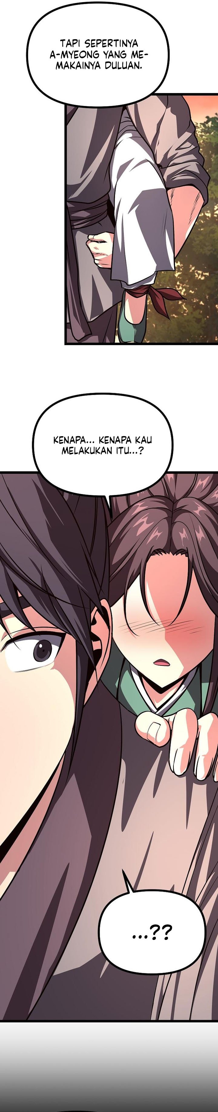Song Baek Chapter 48 Gambar 5