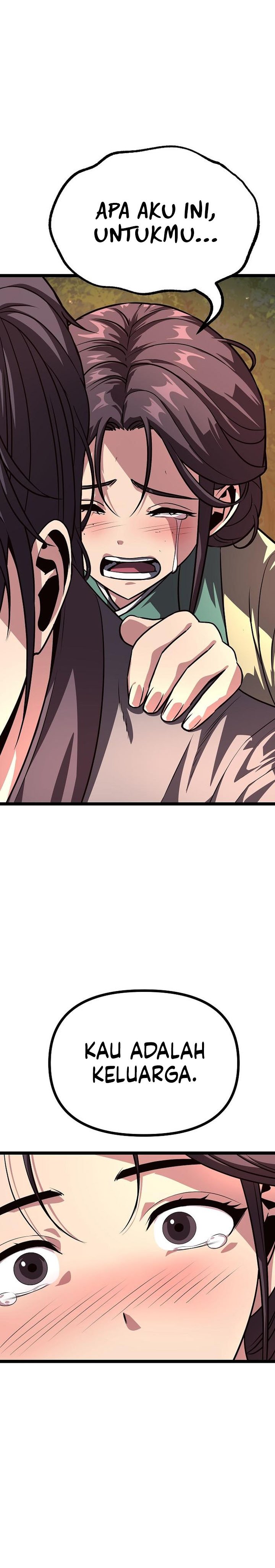Song Baek Chapter 48 Gambar 7