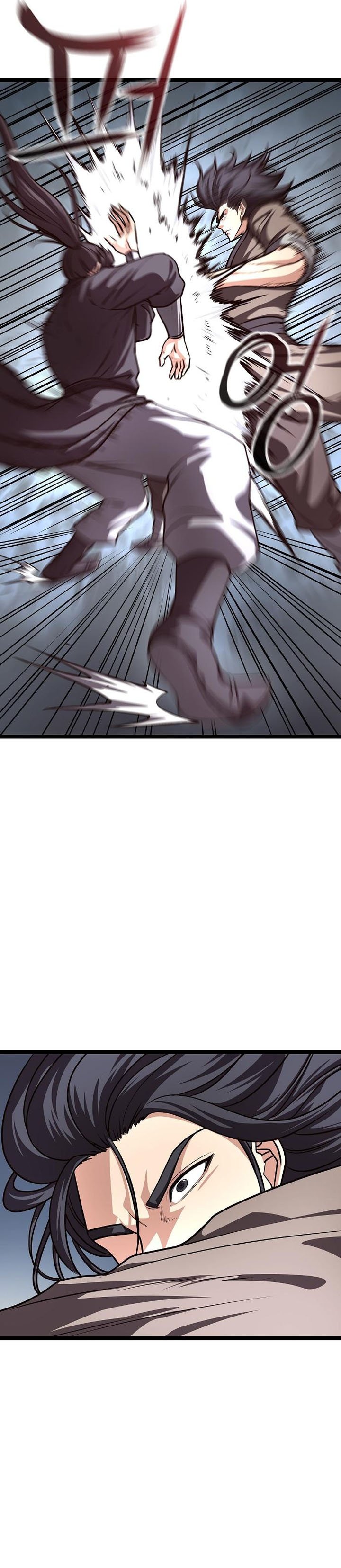 Song Baek Chapter 48 Gambar 14