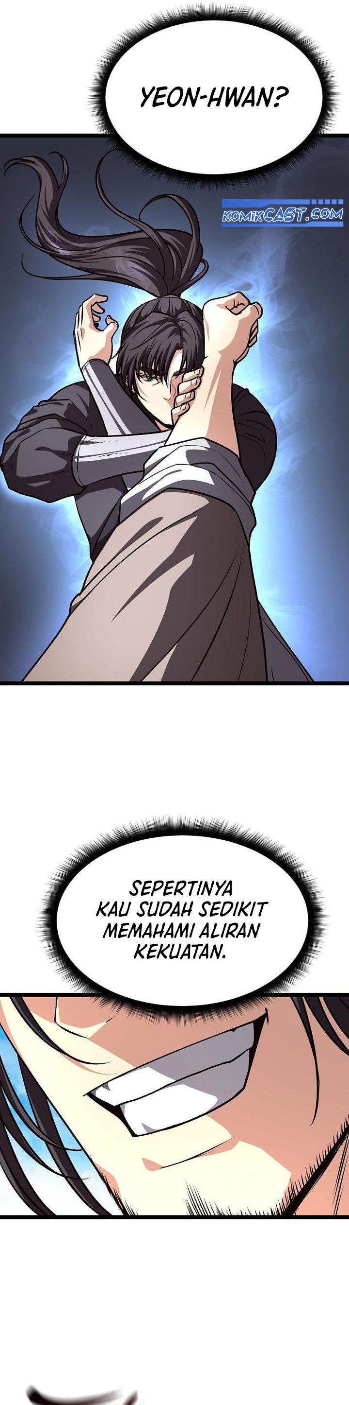 Song Baek Chapter 48 Gambar 15