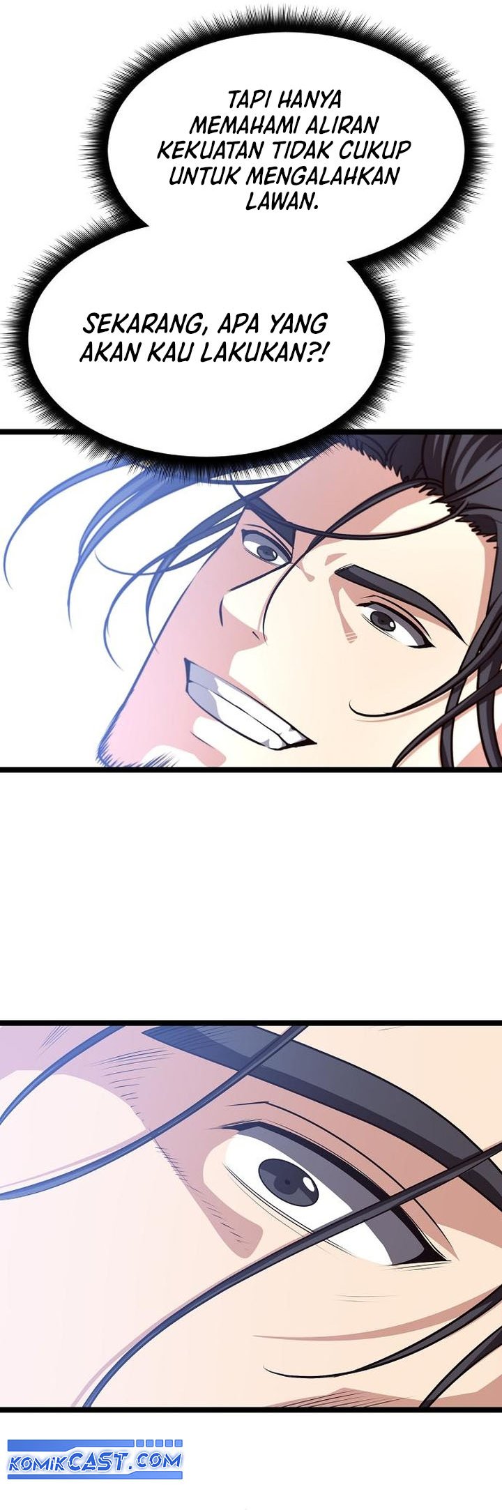 Song Baek Chapter 48 Gambar 17