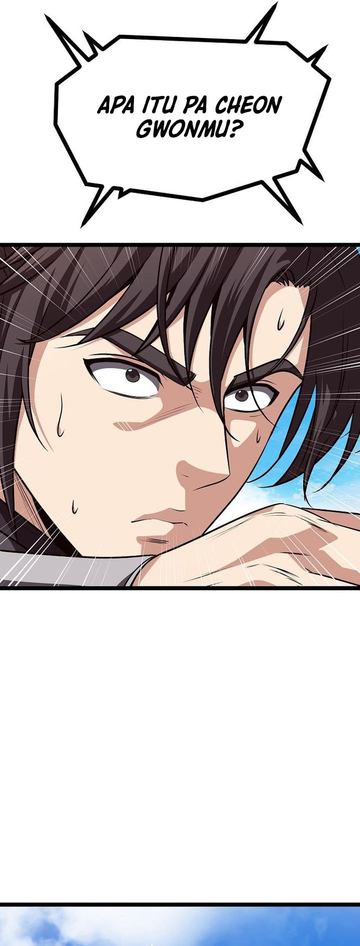 Song Baek Chapter 48 Gambar 21