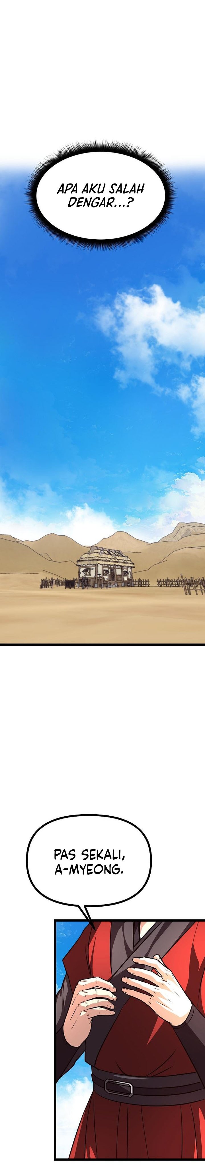 Song Baek Chapter 48 Gambar 32