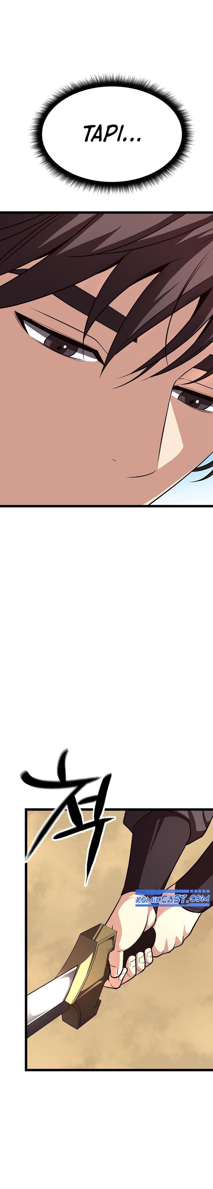 Song Baek Chapter 48 Gambar 41