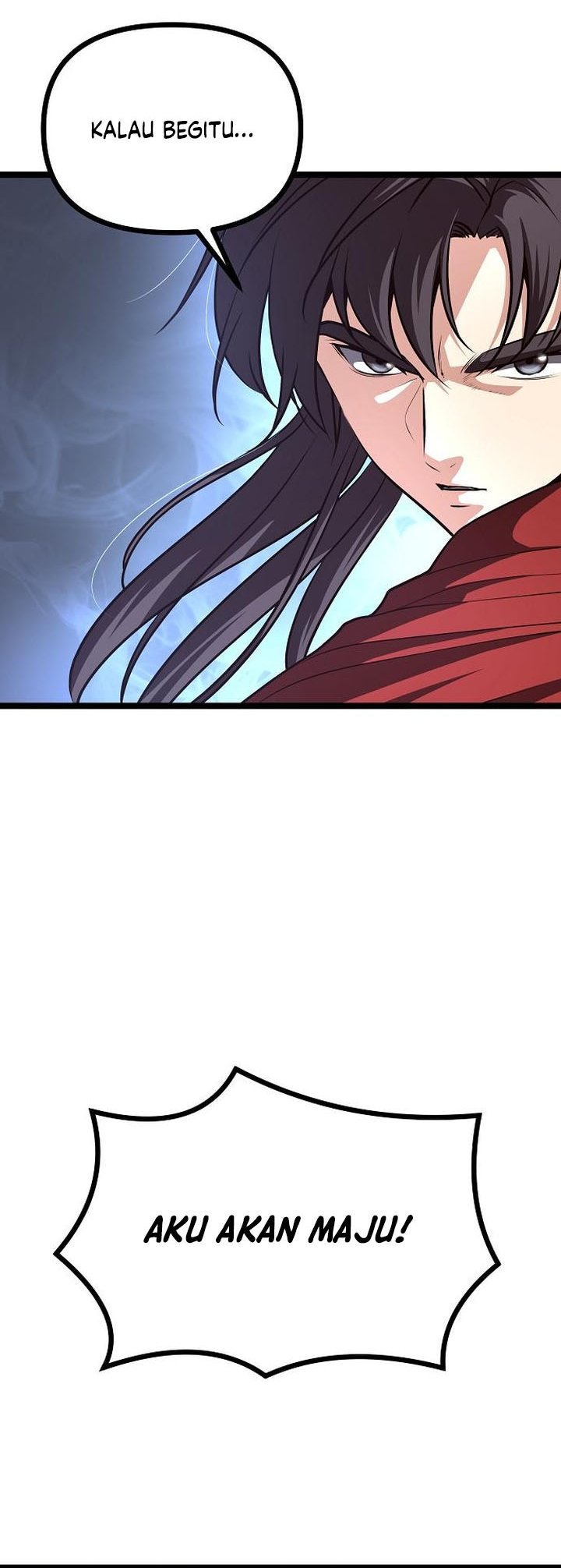 Song Baek Chapter 48 Gambar 44