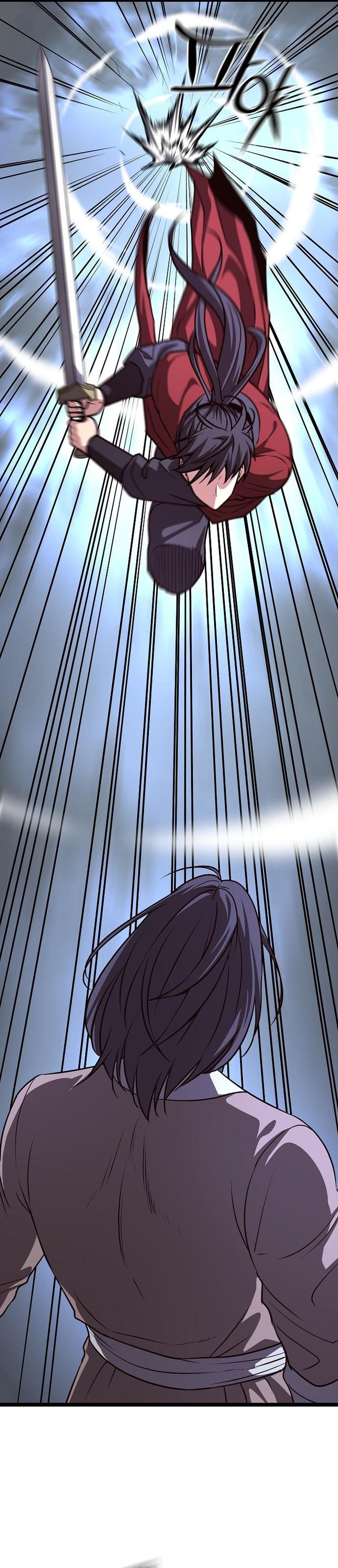 Song Baek Chapter 48 Gambar 45