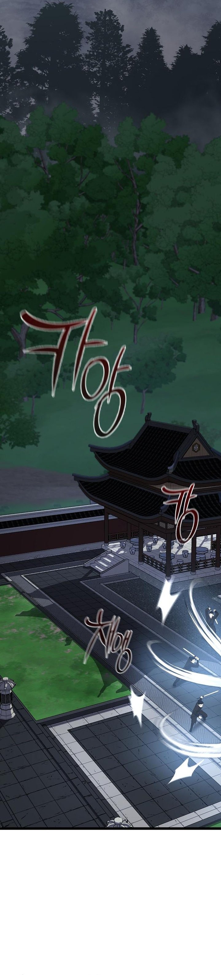 Song Baek Chapter 48 Gambar 47