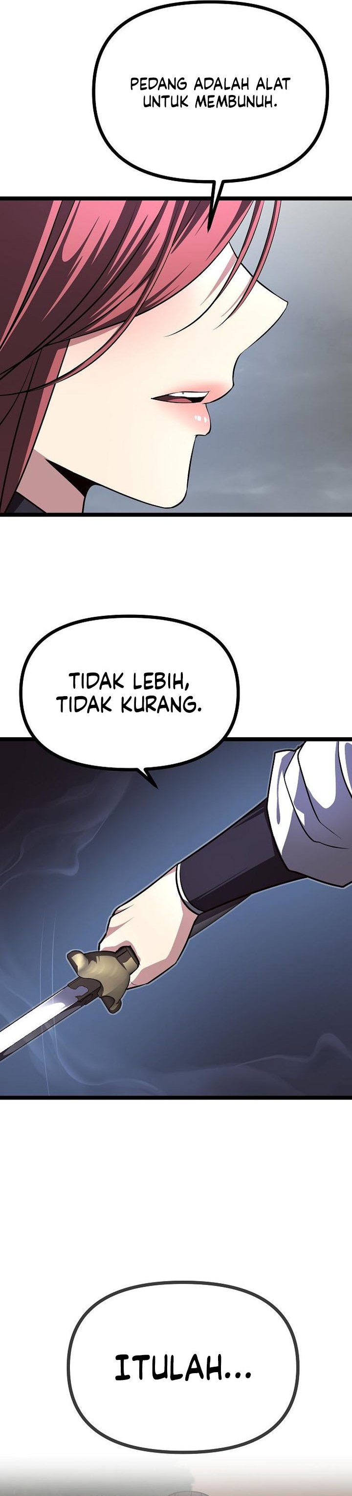 Song Baek Chapter 48 Gambar 52