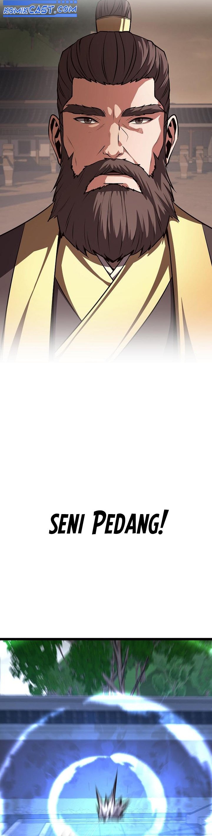 Song Baek Chapter 48 Gambar 53