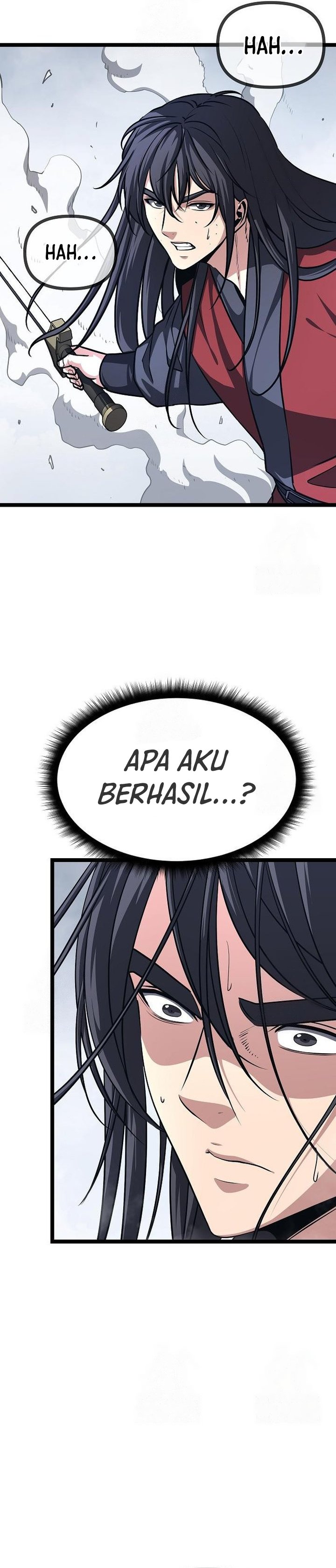 Song Baek Chapter 49 Gambar 8