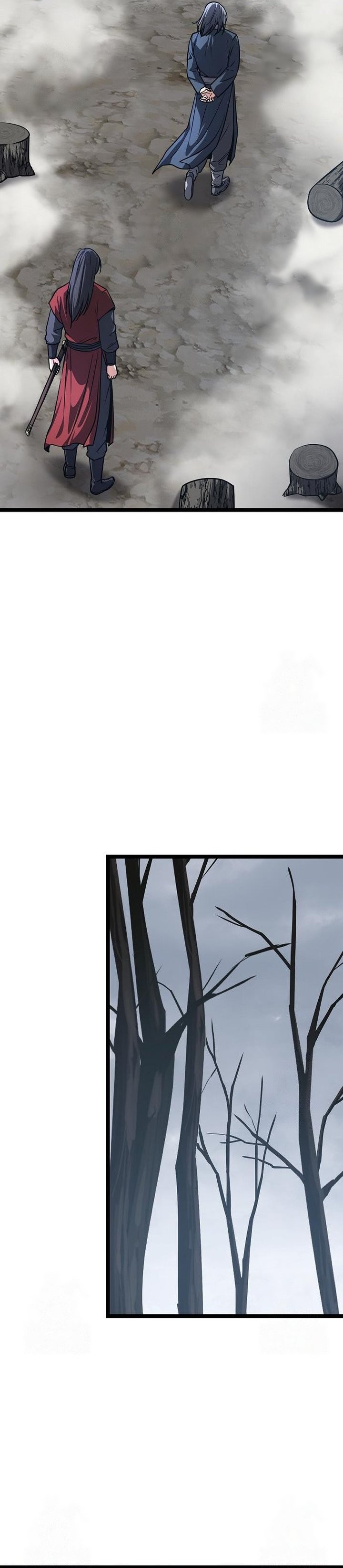 Song Baek Chapter 49 Gambar 16