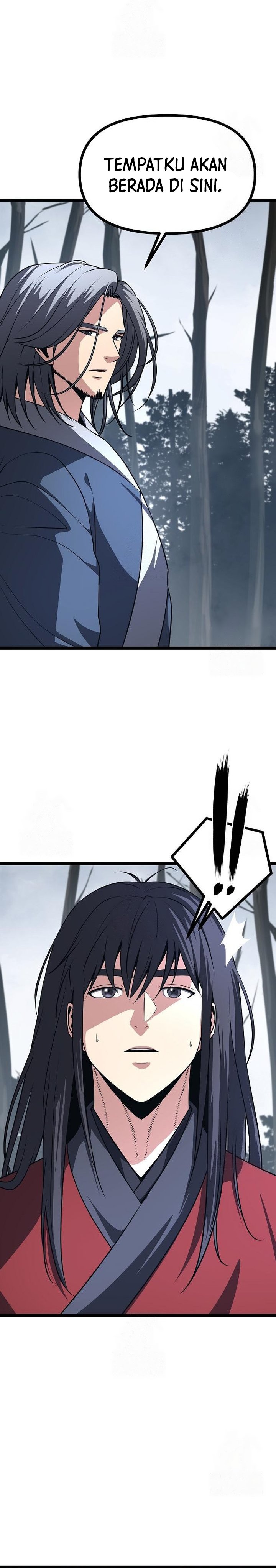 Song Baek Chapter 49 Gambar 20