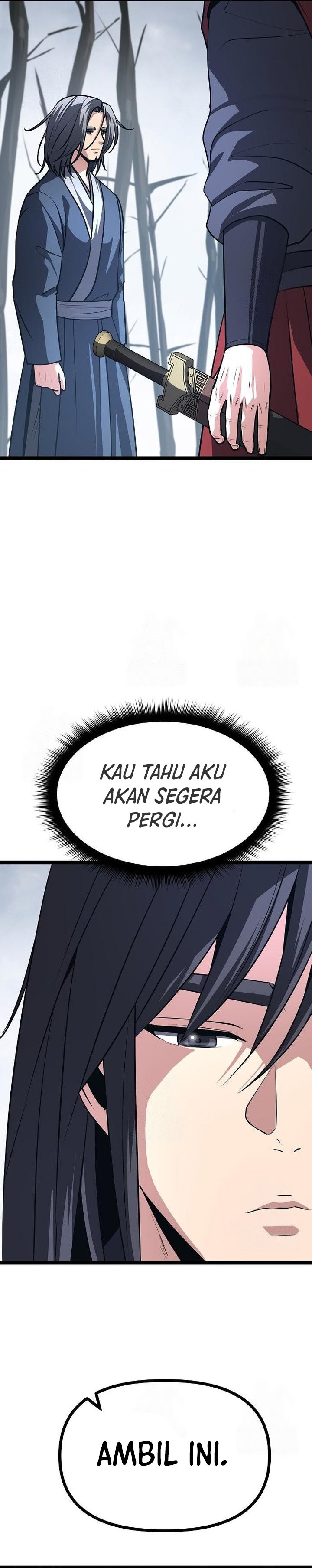 Song Baek Chapter 49 Gambar 21