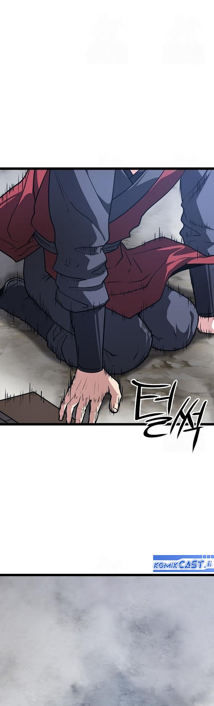 Song Baek Chapter 49 Gambar 26