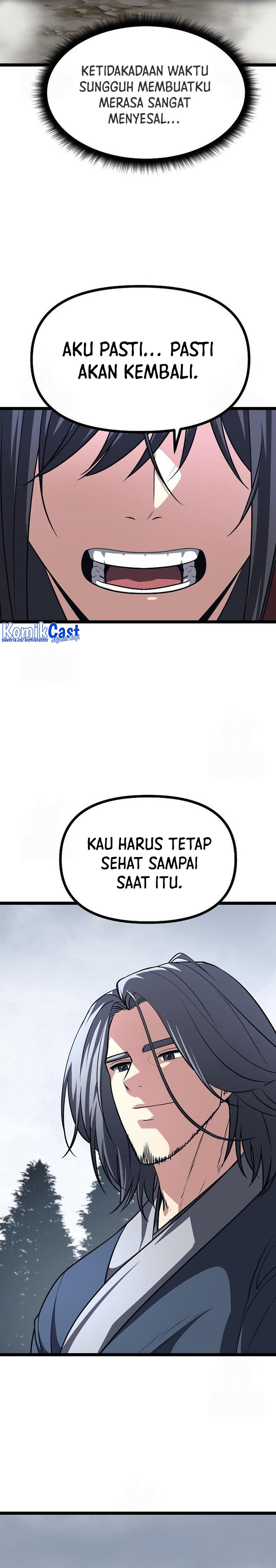 Song Baek Chapter 49 Gambar 28