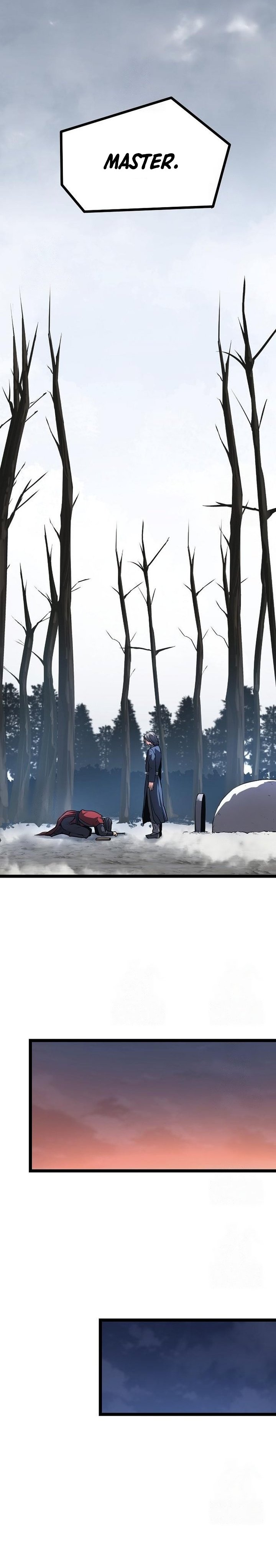 Song Baek Chapter 49 Gambar 29