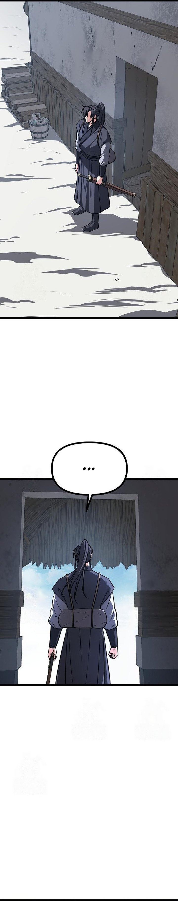 Song Baek Chapter 49 Gambar 31