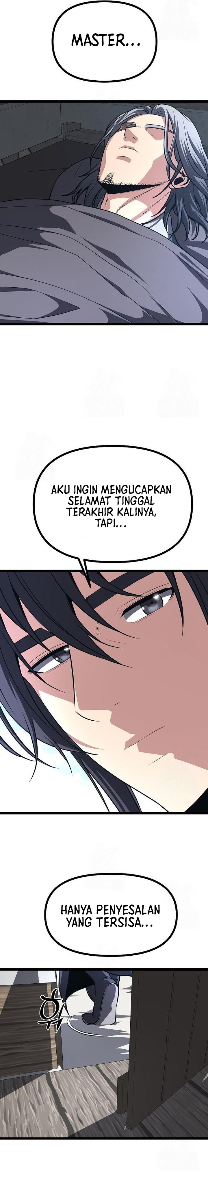 Song Baek Chapter 49 Gambar 33