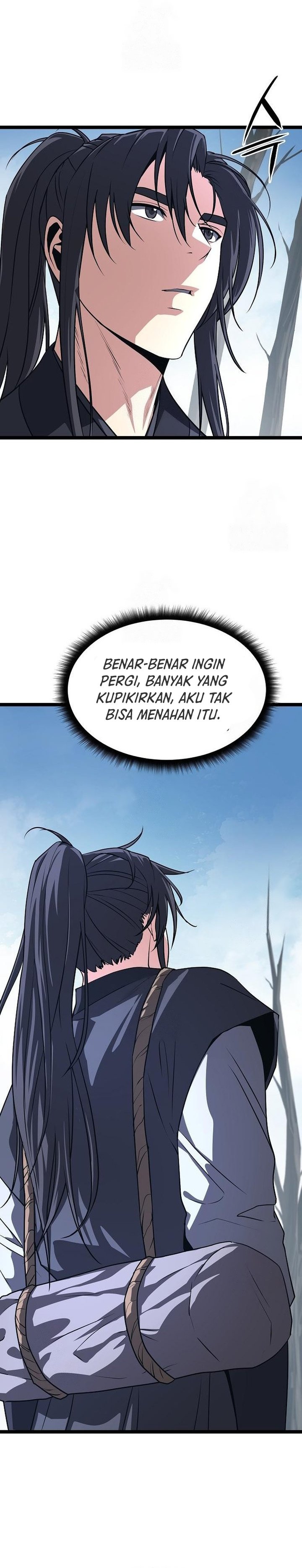 Song Baek Chapter 49 Gambar 36