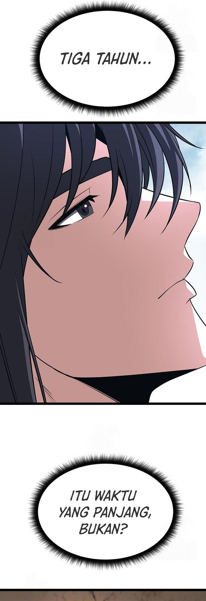 Song Baek Chapter 49 Gambar 37