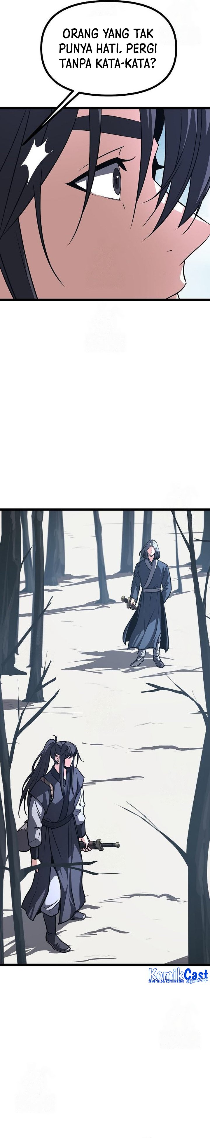 Song Baek Chapter 49 Gambar 39