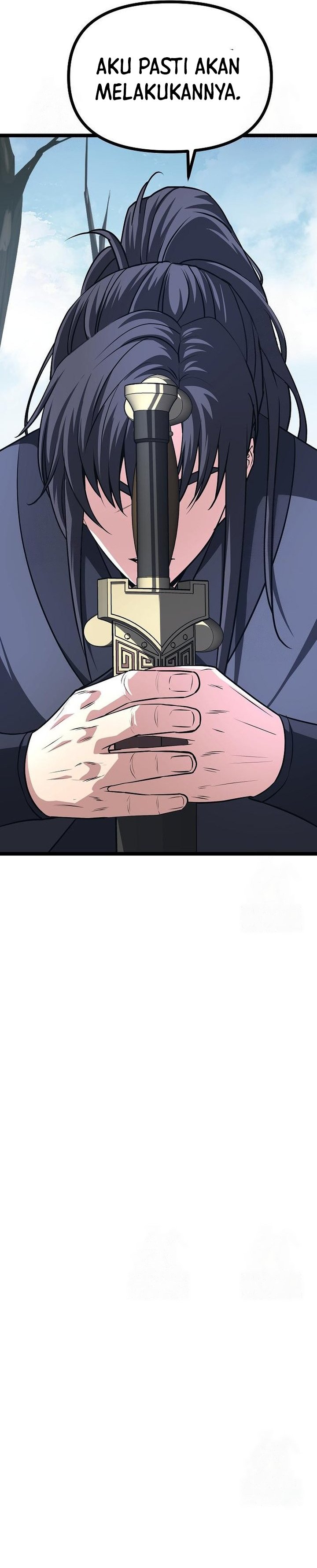 Song Baek Chapter 49 Gambar 45