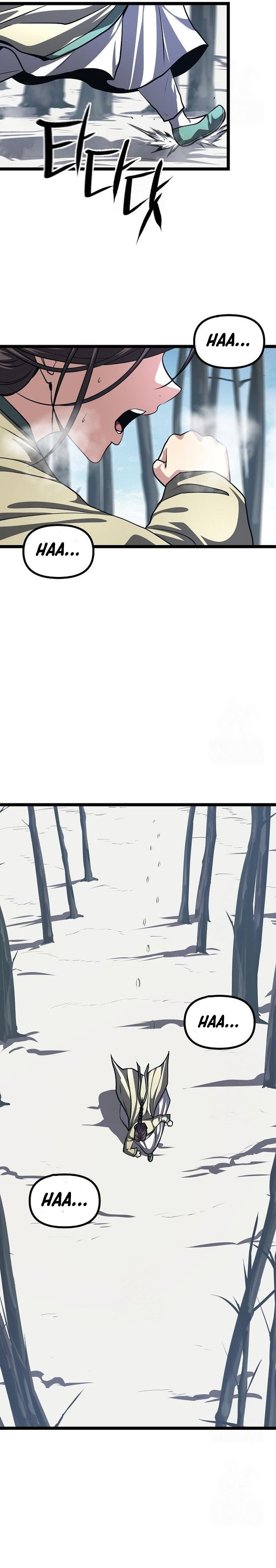 Song Baek Chapter 49 Gambar 46