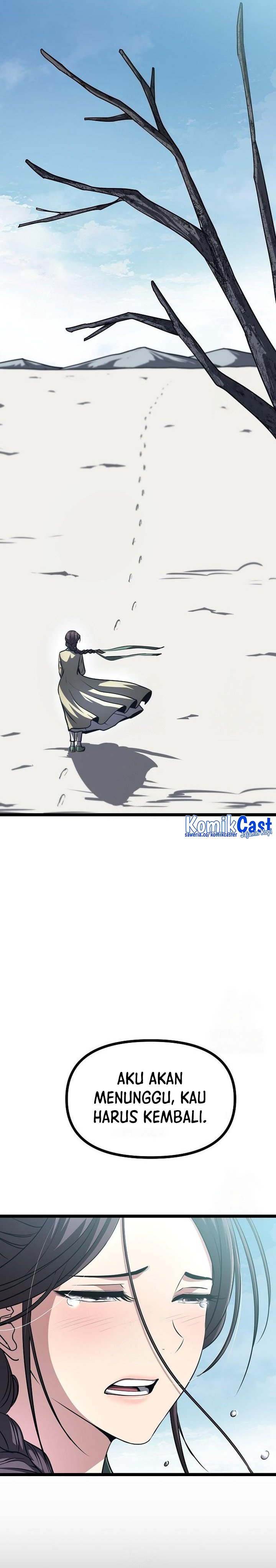 Song Baek Chapter 49 Gambar 49