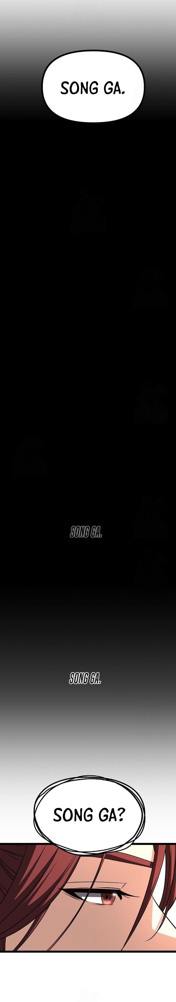Song Baek Chapter 49 Gambar 50