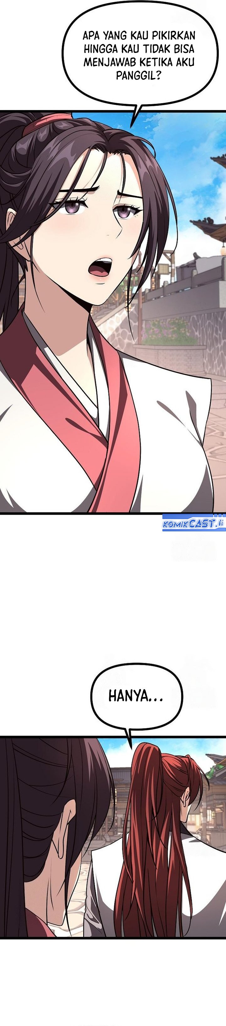 Song Baek Chapter 49 Gambar 52