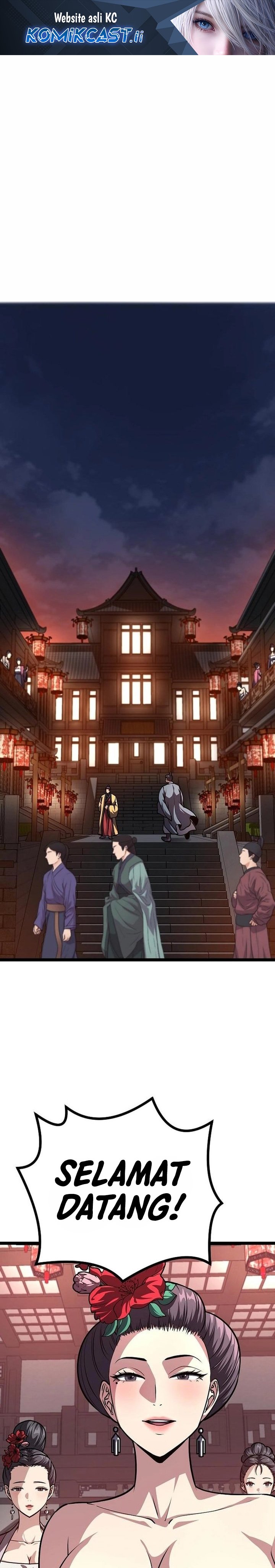 Song Baek Chapter 52 Gambar 2