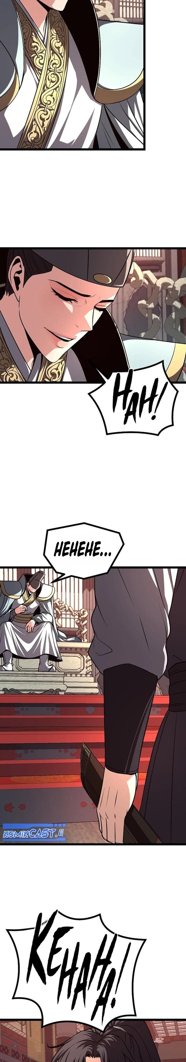 Song Baek Chapter 53 Gambar 3