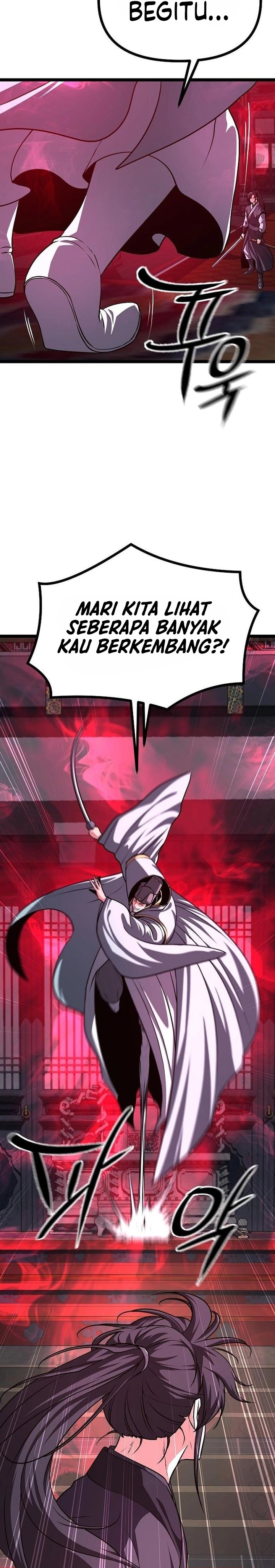 Song Baek Chapter 53 Gambar 6