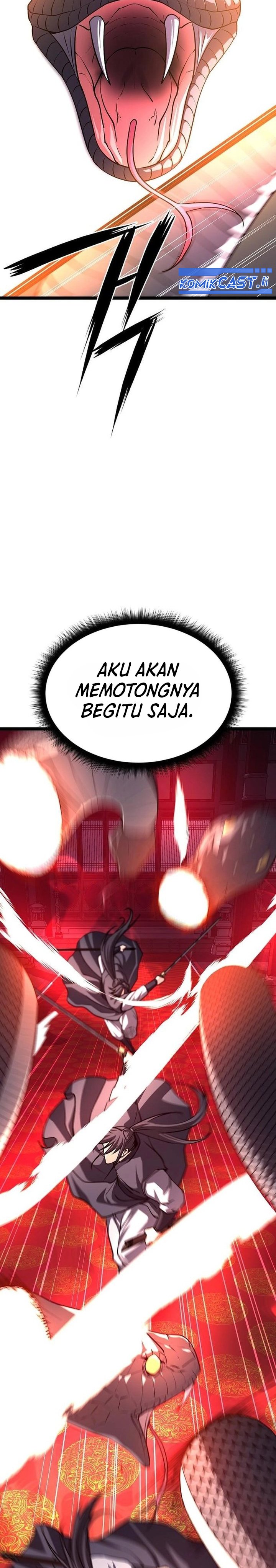 Song Baek Chapter 53 Gambar 14