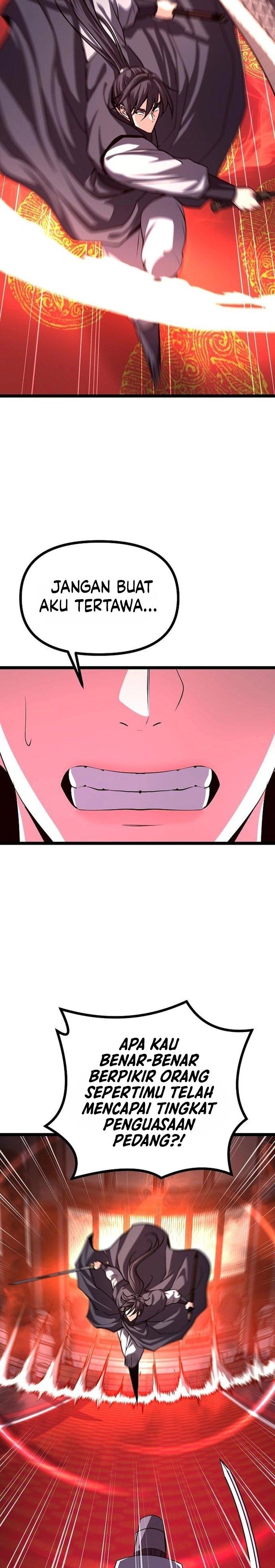 Song Baek Chapter 53 Gambar 15
