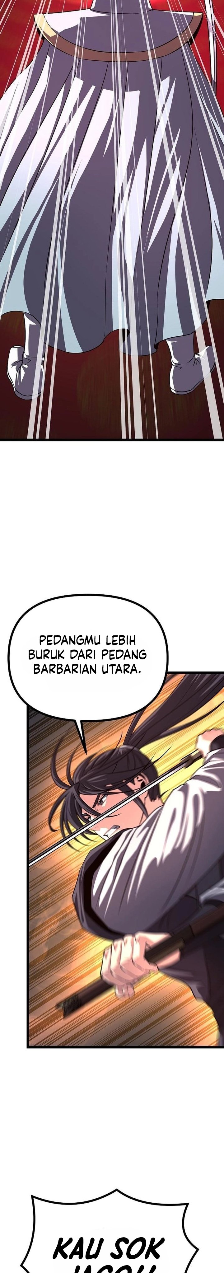Song Baek Chapter 53 Gambar 16
