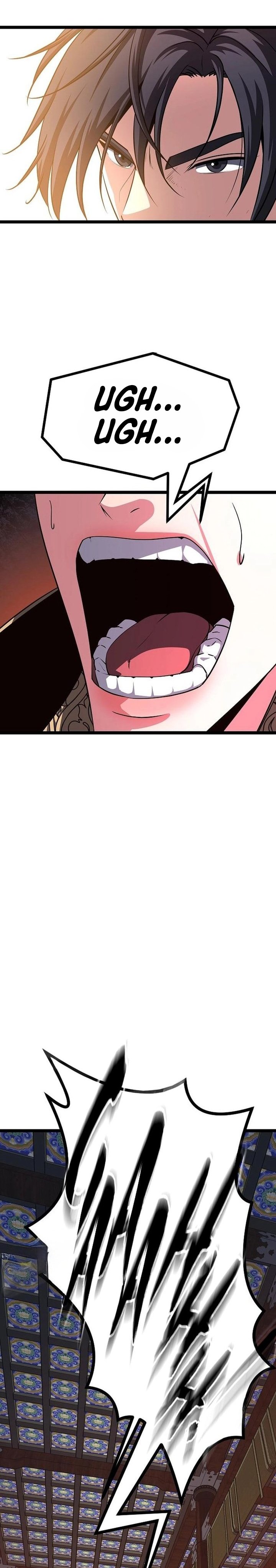 Song Baek Chapter 53 Gambar 28