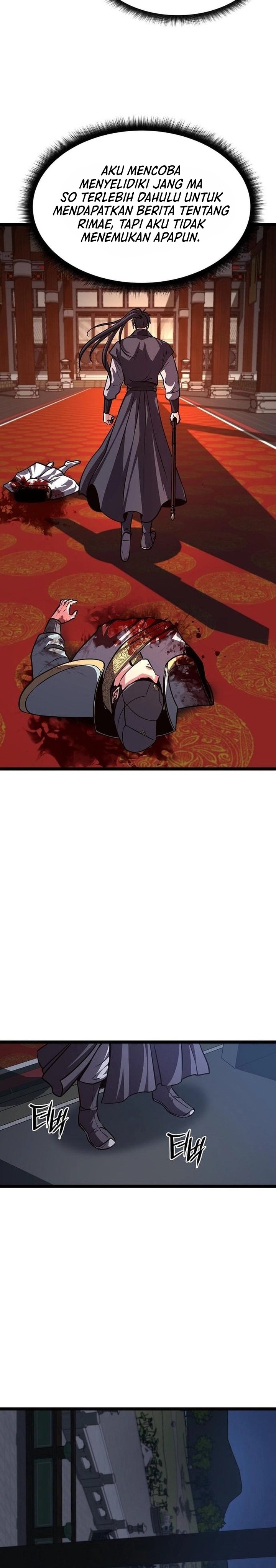 Song Baek Chapter 53 Gambar 41