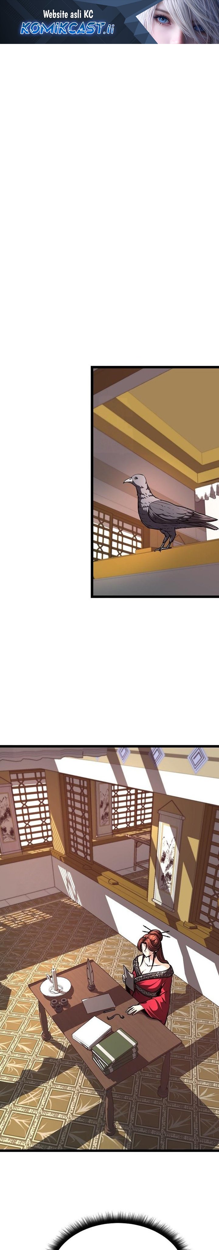 Song Baek Chapter 54 Gambar 2