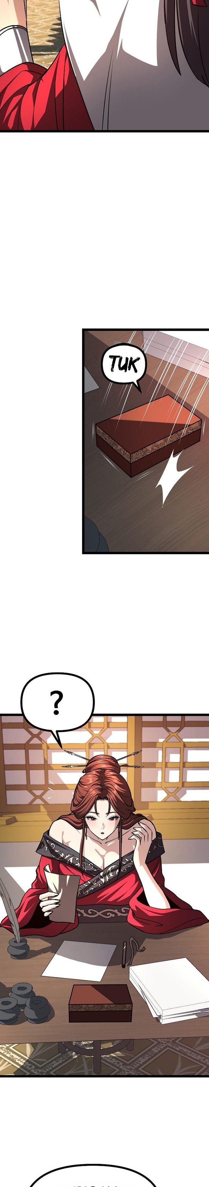 Song Baek Chapter 54 Gambar 5