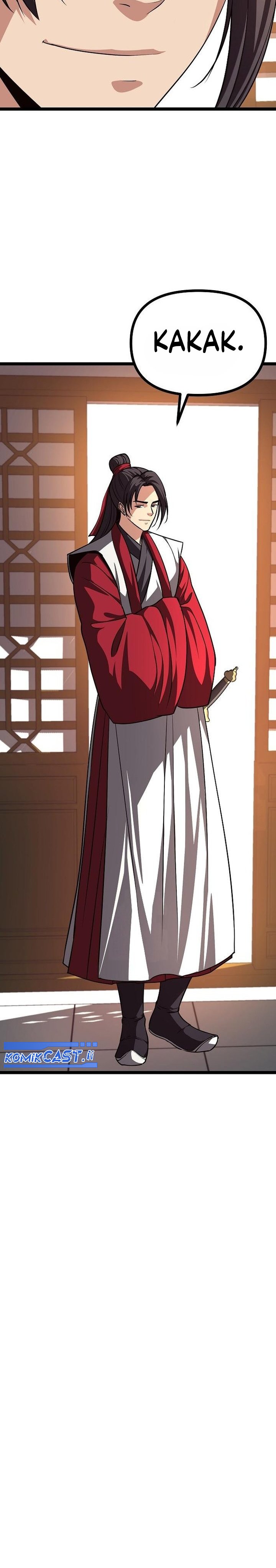 Song Baek Chapter 54 Gambar 7