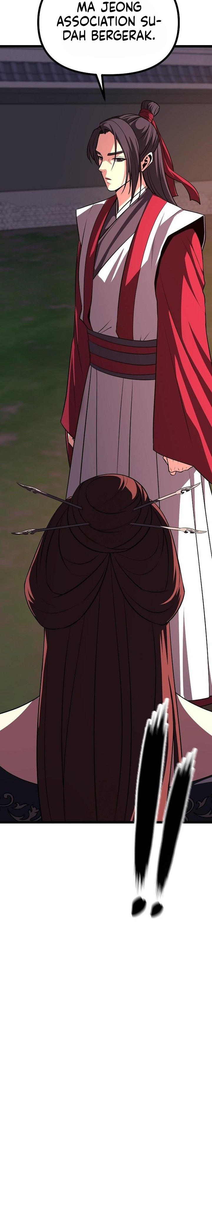 Song Baek Chapter 54 Gambar 20