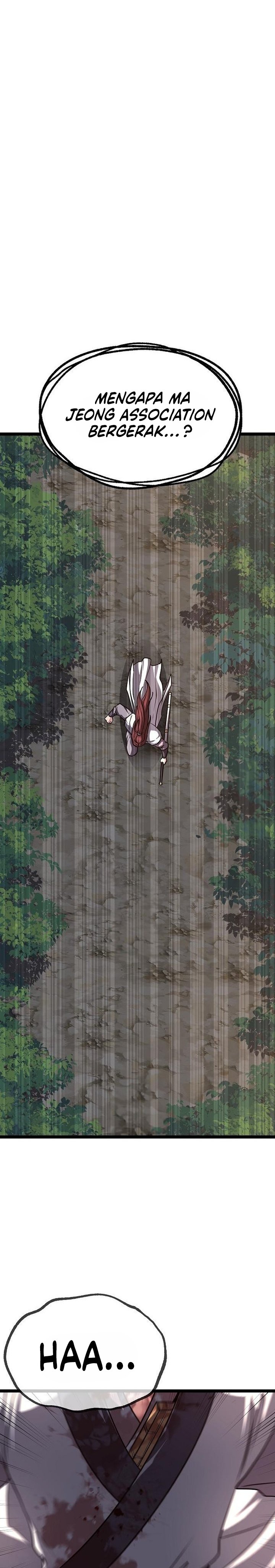 Song Baek Chapter 54 Gambar 21