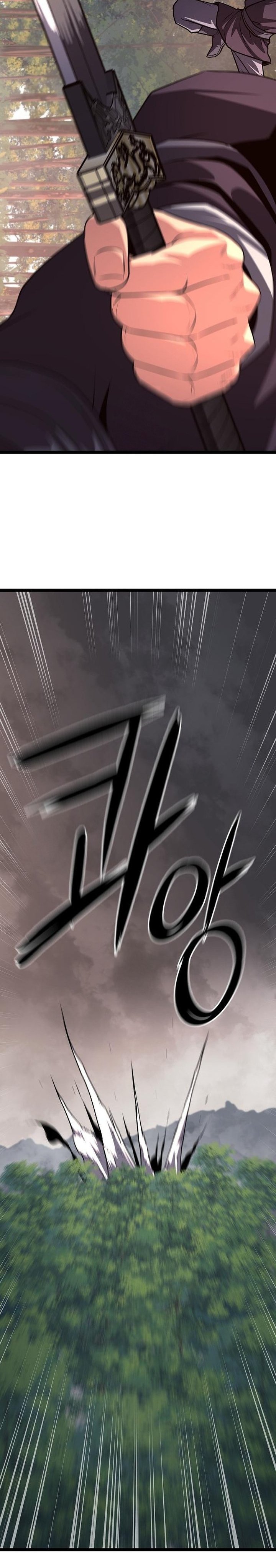 Song Baek Chapter 54 Gambar 30