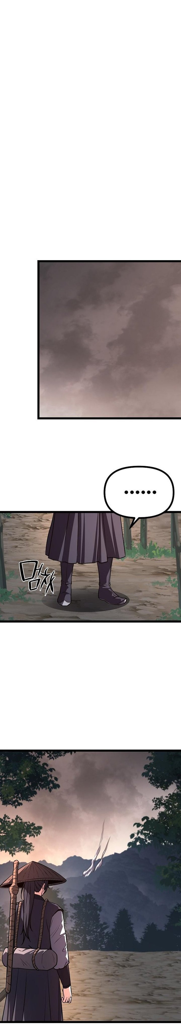 Song Baek Chapter 54 Gambar 31