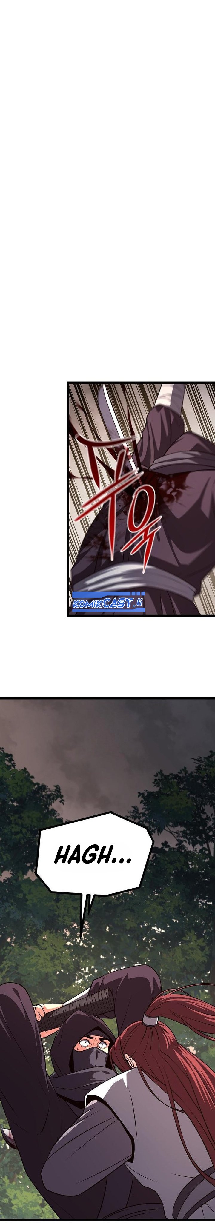 Song Baek Chapter 54 Gambar 33