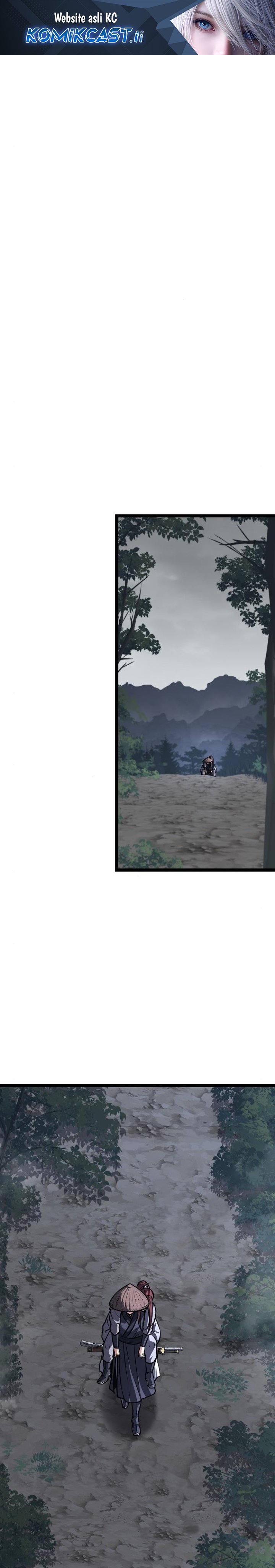 Song Baek Chapter 55 S1 END Gambar 2