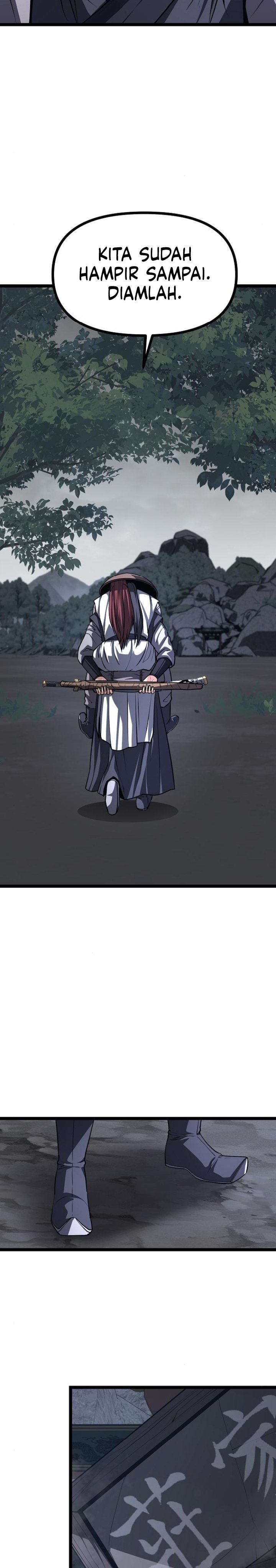 Song Baek Chapter 55 S1 END Gambar 5