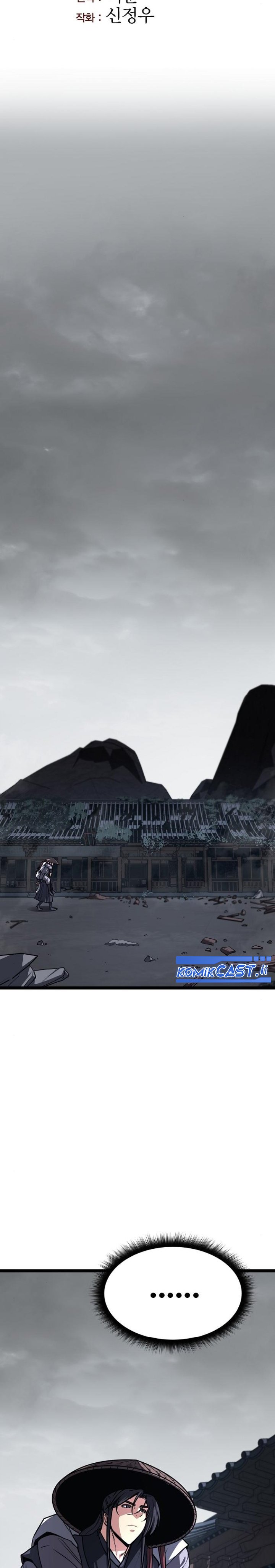 Song Baek Chapter 55 S1 END Gambar 7